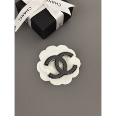 Chanel Brooches